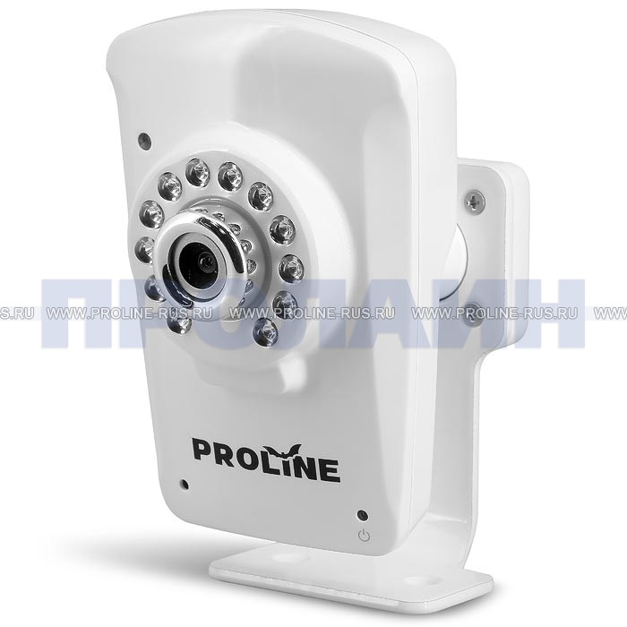 Внутренняя IP камера Proline PR-NC233SW