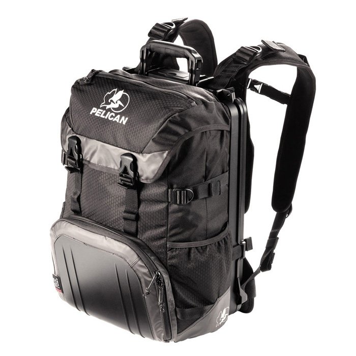 Рюкзак Pelican S100 Sport Elite Laptop Backpack