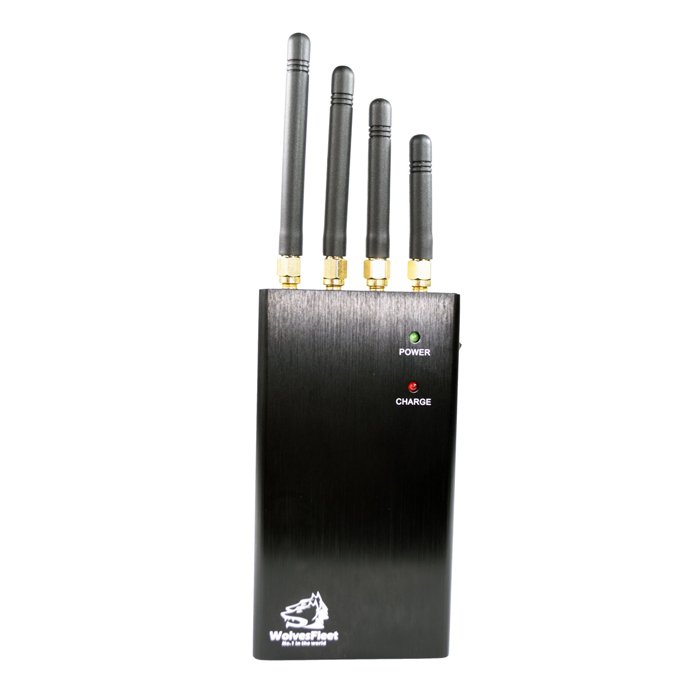 Скорпион 120A (900/1800, 3G, Wi-Fi) Портативный подавитель сотовой связи