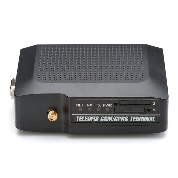 GSM модем TELEOFIS RX608-L2