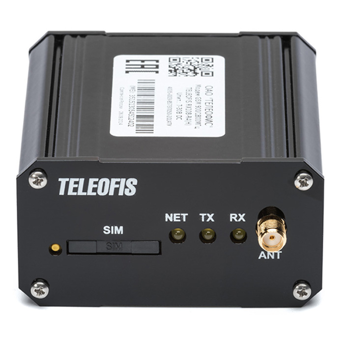 GSM модем TELEOFIS RX108-R4U (H)