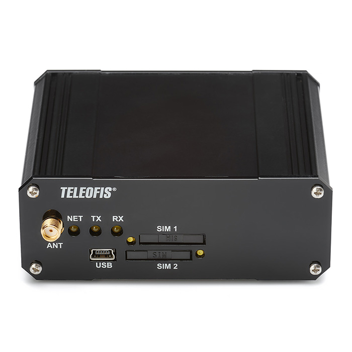 GSM модем TELEOFIS WRX968-R4U (H)