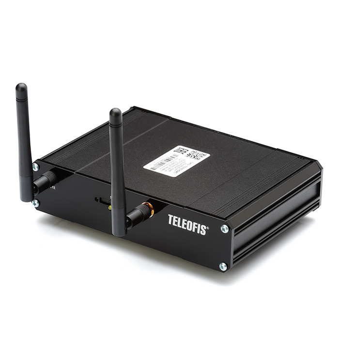Роутер TELEOFIS GTX400-WiFi