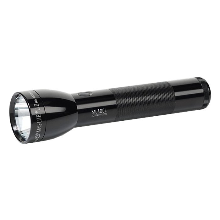 Фонарь MagLite ML300L™ 2-Cell D LED Flashlight