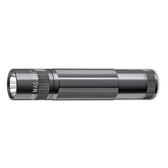 Фонарь MagLite XL200 LED 3-Cell AAA Flashlight Gray