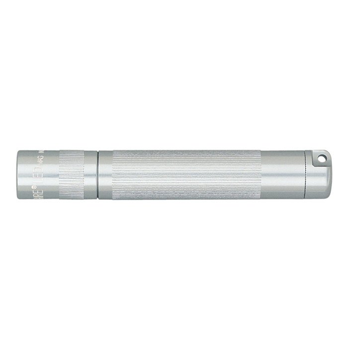 Фонарь MagLite Solitaire LED 1-Cell AAA Flashlight Silver