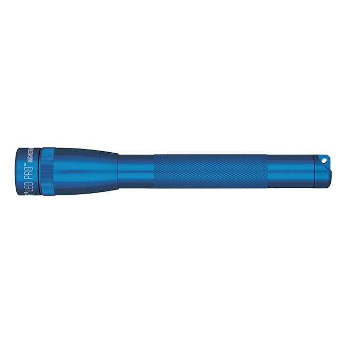 Фонарь MagLite Mini PRO LED 2-Cell AA Flashlight Blue