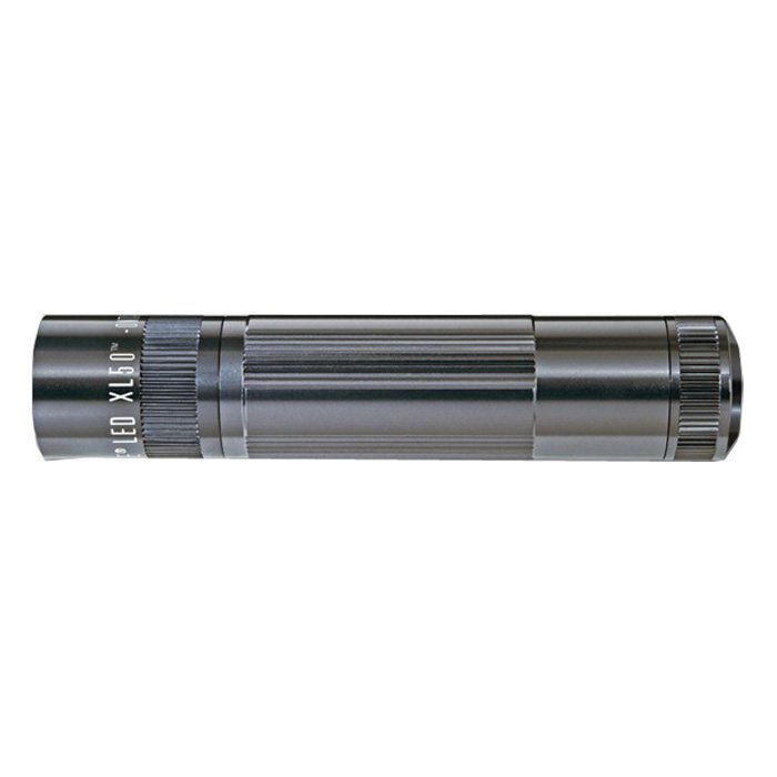 Фонарь MagLite XL50 LED 3-Cell AAA Flashlight Gray