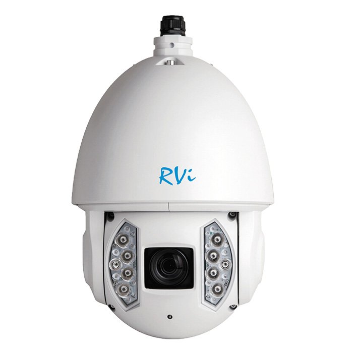 Поворотная IP-камера RVi CFS20/35Z30/ADSI