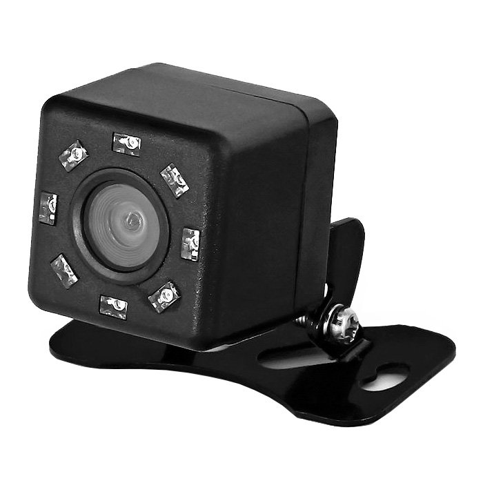 Автмобильная видеокамера Proline PR-C891IRF