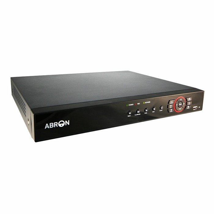 AHD видеорегистратор Abron ABR-1642HD