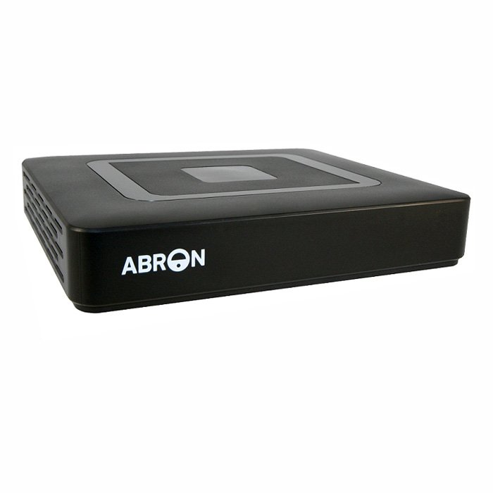 AHD видеорегистратор Abron ABR-400HD
