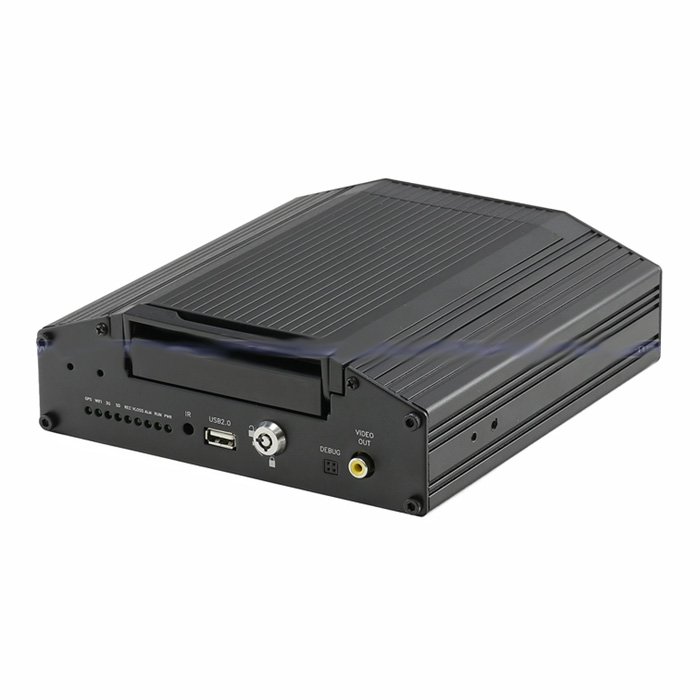 Автомобильный видеорегистратор Proline PR-MDVR9308HDD