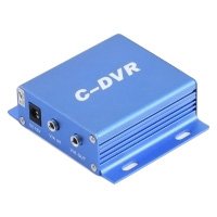 Автомобильный видеорегистратор Proline C-DVR-V01-1CH