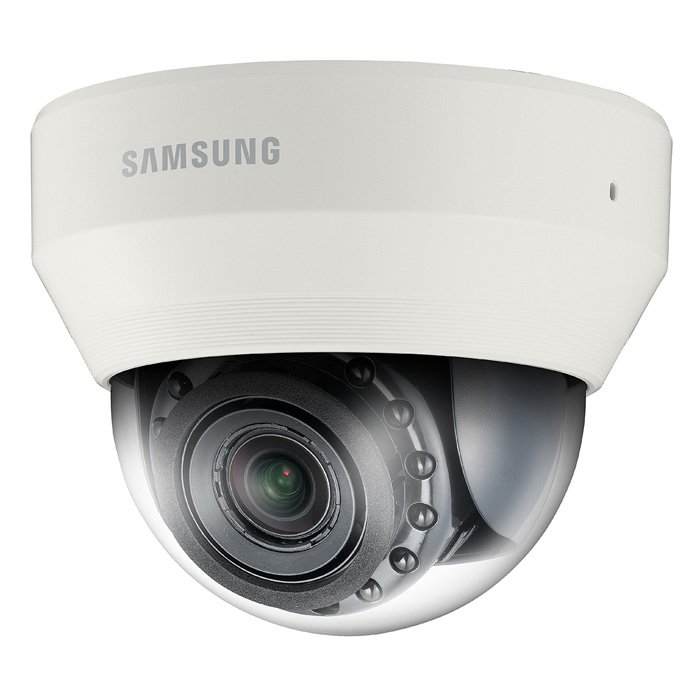 Купольная IP-камера SAMSUNG SND-6084RP