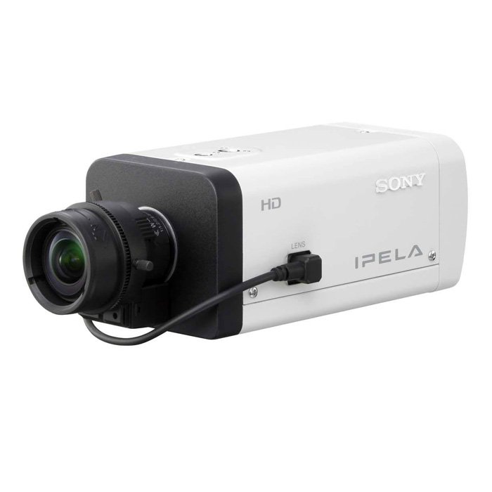 Уличная IP камера SONY SNC-CH240