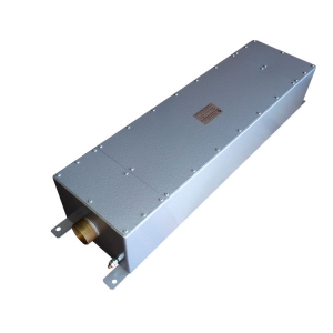 Фильтр сетевой помехоподавляющий ФП-15М (70А)