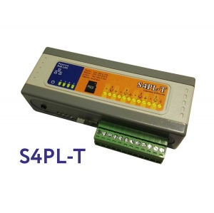   S4PL-T   (4  )