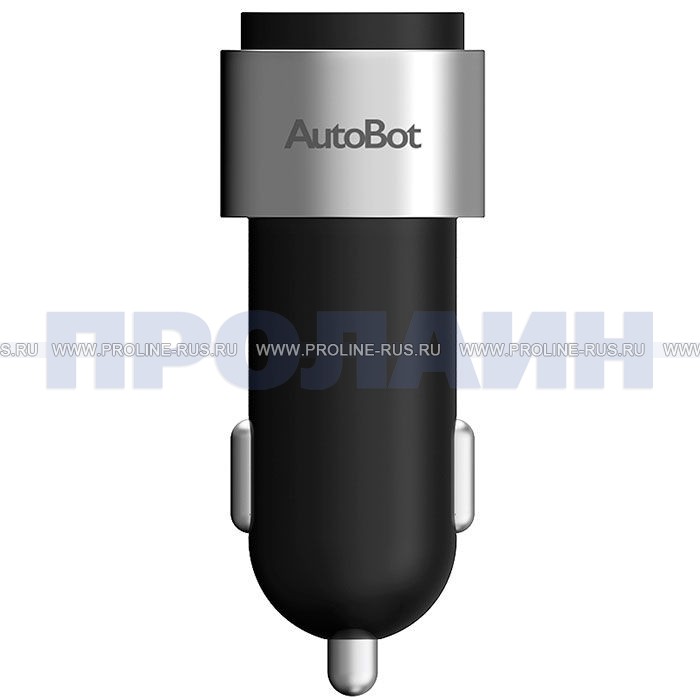 Автом. зарядка AutoBot AB010