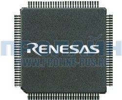 Процессор RENESAS Процессор для блоков AirBag без Crash 77960 SZT-G811-M2