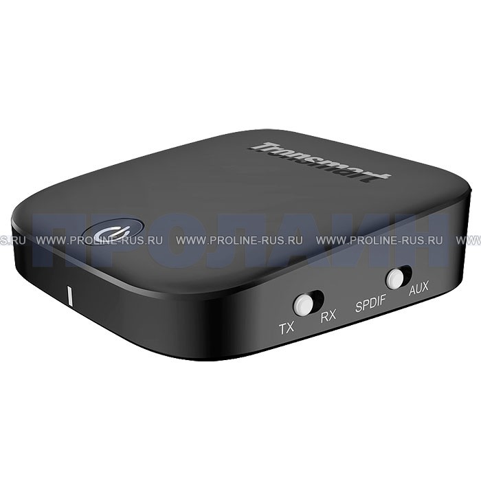 Bluetooth 2в1 аудио приемник и передатчик Tronsmart Encore M1