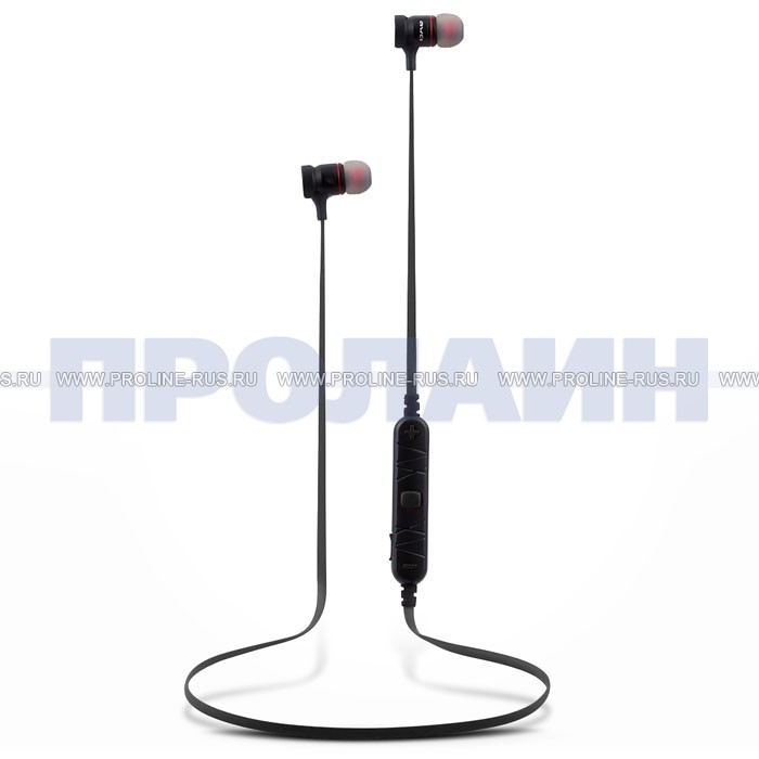 Bluetooth-наушники с микрофоном AWEI A920BL Black