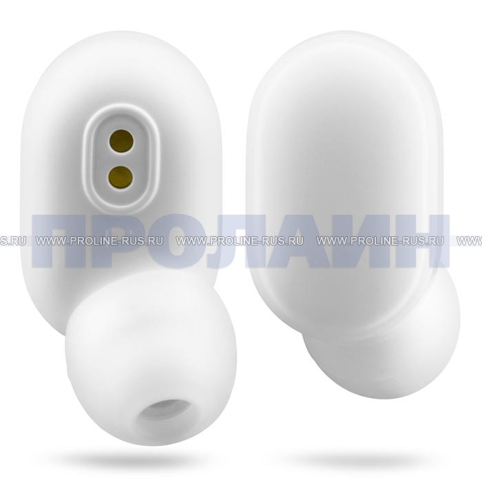 Bluetooth-наушники с микрофоном Xiaomi AirDots