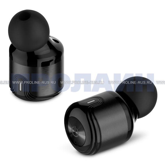 Bluetooth-наушники с микрофоном AWEI T8 Black