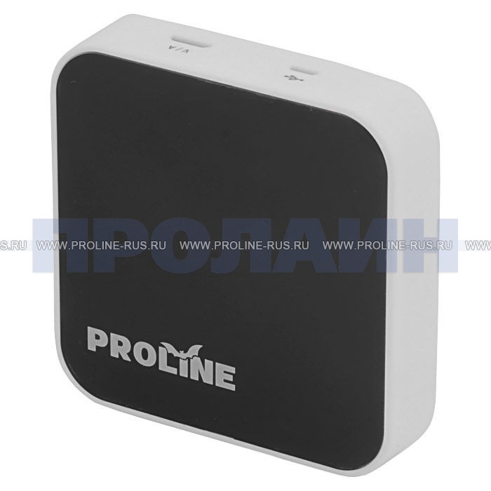USB-регистратор Proline UDVR-C301