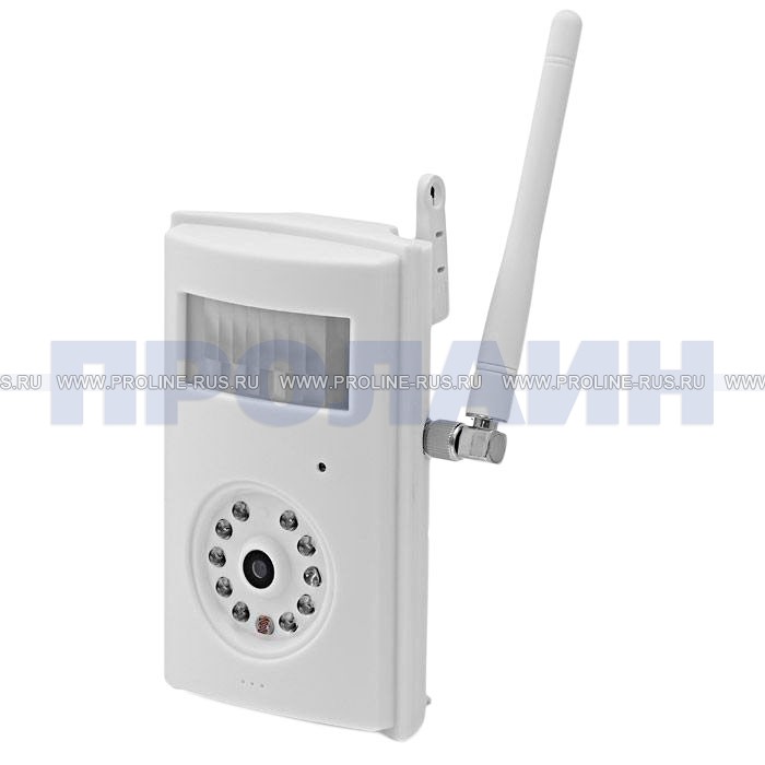 GSM/3G/MMS видеокамера SimPal-G4