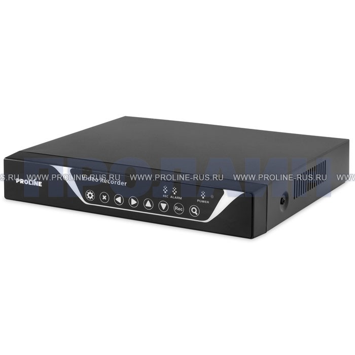 XVR 5в1 видеорегистратор Proline PR-X2404D