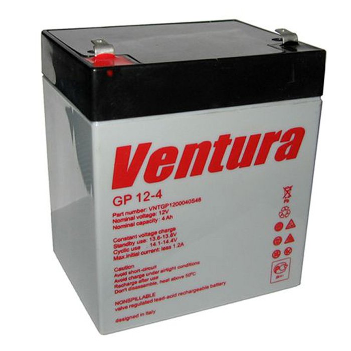 Gp 12 12 s. Аккумуляторная батарея Ventura GP 12-4.5 4.5 А·Ч. Аккумулятор Ventura GP 12-12. Аккумулятор Ventura GP 12-4,5. Аккумулятор Ventura GP 12-7-S (12v / 7ah).