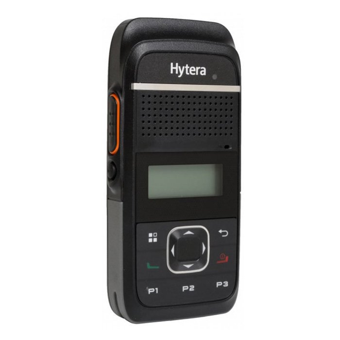 Рация Hytera PD355 (430-470 МГц)