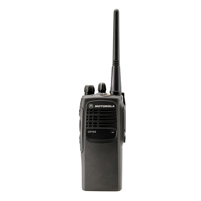 Рация Motorola GP140 (136-174 МГц)