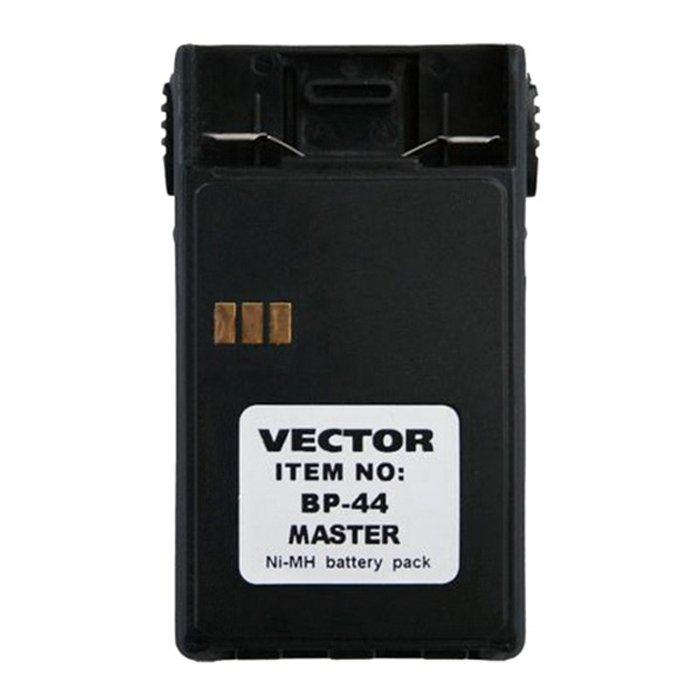Vector BP-44 Master