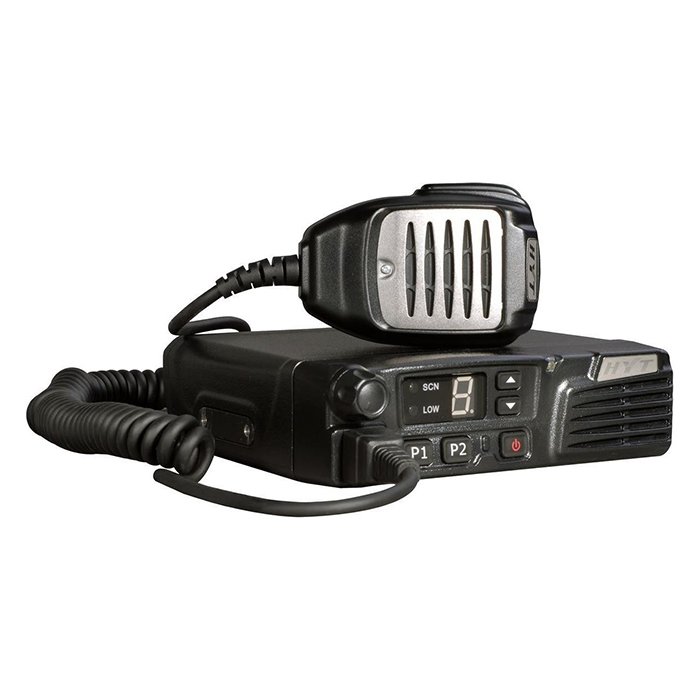 Радиостанция Hytera TM600 UHF 400-470МГц