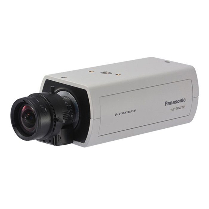 IP-камера Panasonic WV-SPN310A