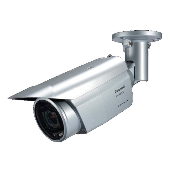 Уличная IP-камера Panasonic WV-SPW312L