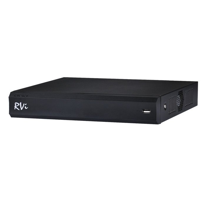 Цифровой видеорегистратор RVi-R16LA-C V.2