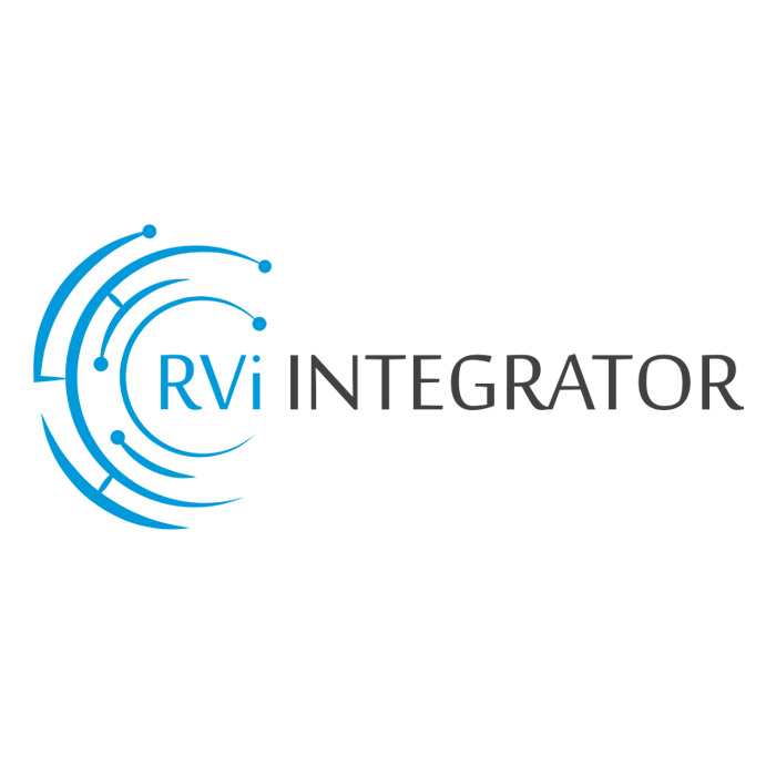 Ооо компания интегратор. RVI интегратор. RVI логотип. RVI видеонаблюдение логотип. RVI интегратор UI.