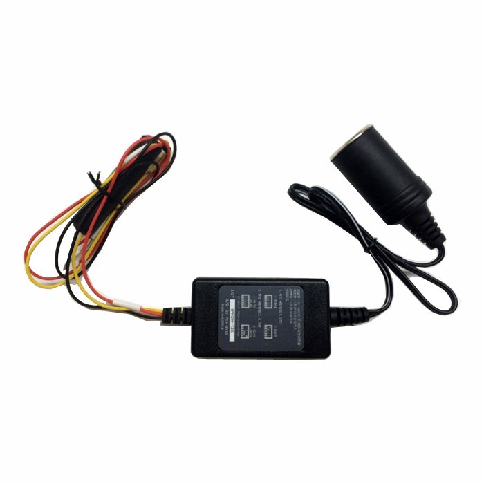 Зарядное устройство для автомобильного видеорегистратора купить в перми