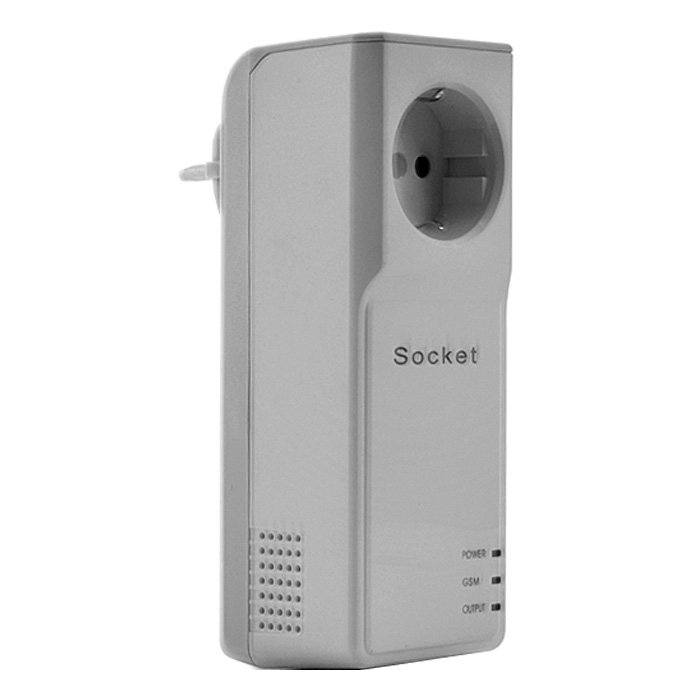 GSM розетка Proline GSM power socket