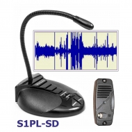 Клиент-кассир DD-205Г/S1PL-SD с поддержкой FTP