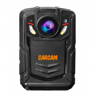 Персональный Full HD видеорегистратор CARCAM COMBAT 2S 128Gb