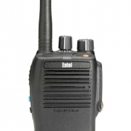 Радиостанция Entel DX422