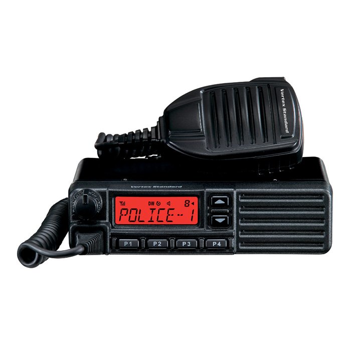 Радиостанция Vertex Standard VX-2200 UHF 400-470 МГц 45 Вт