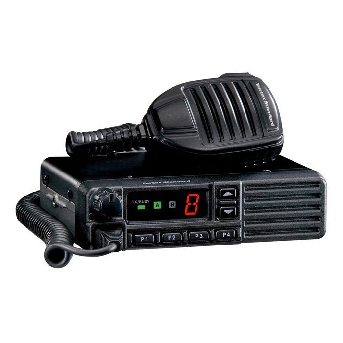 Радиостанция Vertex Standard VX-2100 UHF 400-470 МГц 25 ВТ