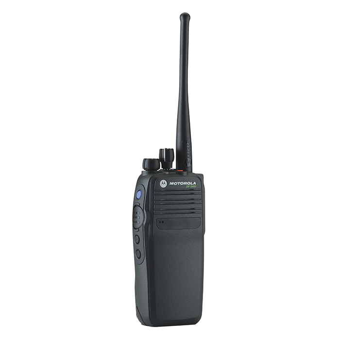 Рация Motorola DP3400 403-470 МГц UHF (MDH55QDC9JA1_N)