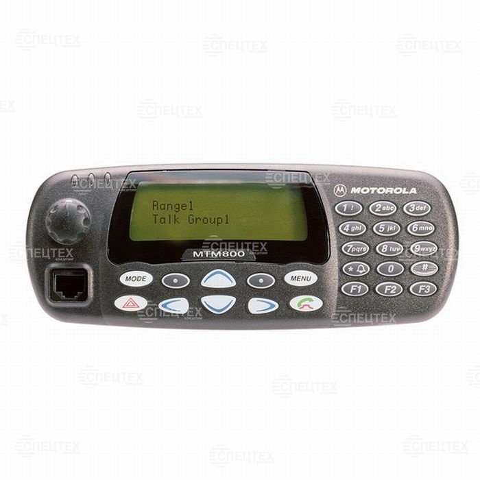 Motorola MTM800