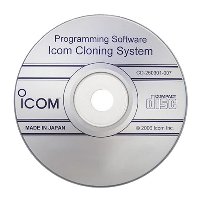Icom IP-100FS